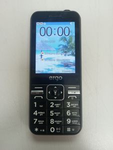 Б/у Мобільний телефон Ergo e281 dual sim 01-200905186