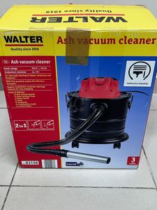 Б/в Пилосос Walter wws-eas1200-j01 01-200904641