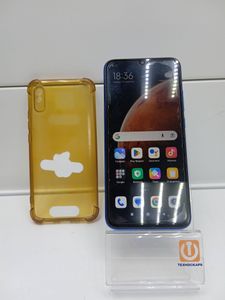 Б/в Мобільний телефон Xiaomi redmi 9a 2/32gb 01-200901967