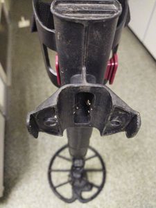 Б/в Металошукач Nokta anfibio multi 01-200905208