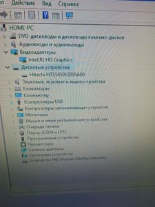 Б/в Системний блок Пк intel core i5-2400/ram 8 gb/hdd відсутній/ssd 128 gb/інтегрована 01-200905624