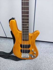 Б/в Бас-гітара Warwick rockbass streamer standard 4 01-200905544
