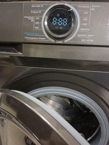 Б/у Стиральная машина Midea mf100w70 01-200905766