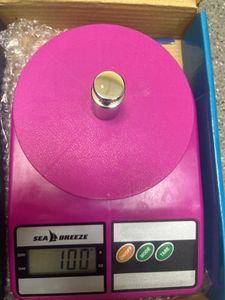 Б/в Ваги кухонні Sea Breeze sb-072 01-200903476