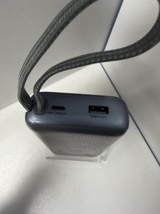 Б/в Повербанк Sandberg pd 67w 01-200904098