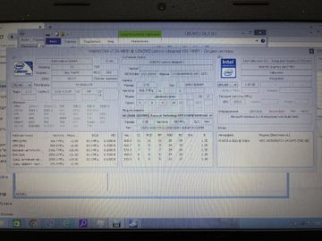 Б/у Ноутбук Lenovo 14/celeron n2840 ddr3/2gb ddr3/hdd 500 gb/*інтегрована 01-200906168