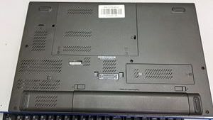 Б/в Ноутбук Lenovo 15/core i7 4710mq ddr3/16gb ddr3/ssd 250 gb/geforce 730m 01-200903434