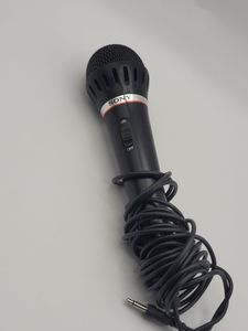 Б/в Мікрофон Sony f-v120 01-200905220