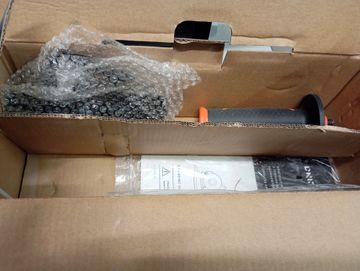 Б/у Набор инструментов Dnipro-M dtd-200 bc ultra / dga-201bc ultra / 1акб 2ah / зп 01-200907066