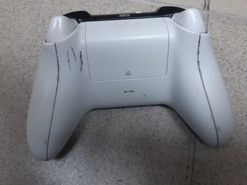 Б/в Ігрова приставка Microsoft xbox series s 512gb 01-200906505