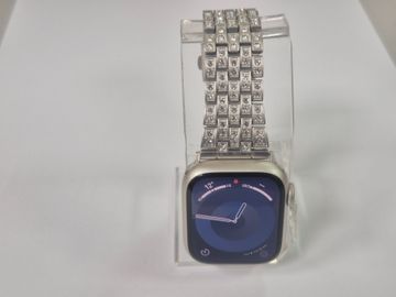 Б/в Смарт-годинник Apple watch series 9 gps 41mm aluminum case 01-200907280