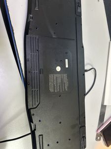 Б/в Ігрова клавіатура Logitech 110 01-200907165