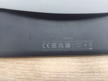 Б/в Ігровий джойстик Sony playstation portal 01-200907387