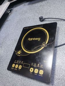 Б/у Индукционная плита Rainberg rb-815 01-200907133