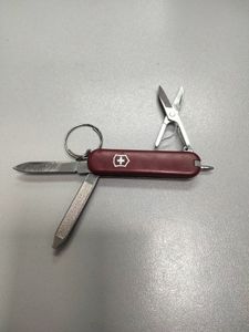 Б/в Ніж складаний Victorinox switzerland stainless rostfrei 01-200907047