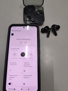 Б/у Наушники Nothing ear 1 01-200906783