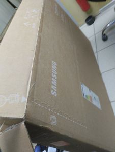 Б/в Телевізор Samsung ue50du7100 01-200907638