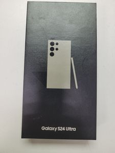 Б/у Мобільний телефон Samsung galaxy s24 ultra 12/256gb 01-200907567
