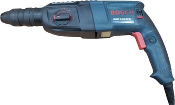 Б/в Перфоратор Bosch gbh 2-26 dfr 01-200880739