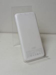 Б/в Повербанк Xo power bank pr182 display usb+type-c 10000mah 01-200907640