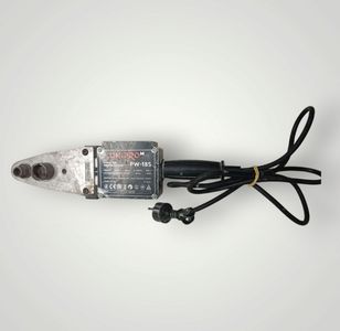 Б/в Паяльник для труб Dnipro-M pw-185 01-200855283