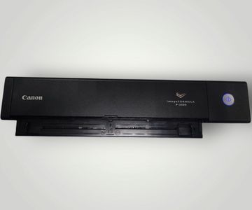 Canon p-208ii