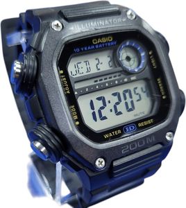 Б/в Годинник Casio ga-110c 01-200821182