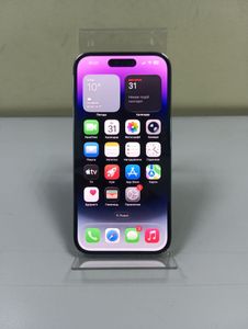 Б/в Мобільний телефон Apple iphone 14 pro 128gb 01-200906976