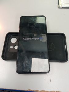 Б/в Мобільний телефон Xiaomi redmi note 14 8/256gb 01-200909370