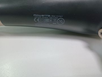 Б/в Фен Rowenta cv7827 01-200909479