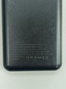 Б/в Повербанк Klgo kp-43 10000mah 22.5w 01-200908803