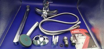 Б/в Змішувач для вани G-Ferro mars-006 01-200910358