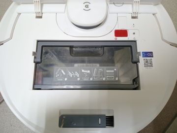 Б/в Робот-пилосос Ecovacs deebot ozmo n8 pro 01-200909519