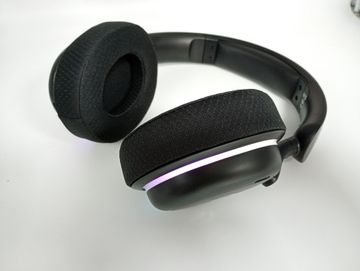 Б/у Наушники Gamepro asgard bragi rgb 01-200910176