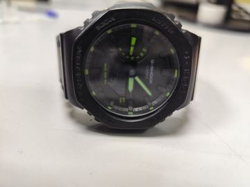 Б/у Часы Casio ga-2100 01-200911831