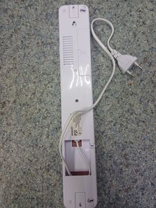 Б/в Акумуляторний ліхтар Ardero el121ard 01-200912186