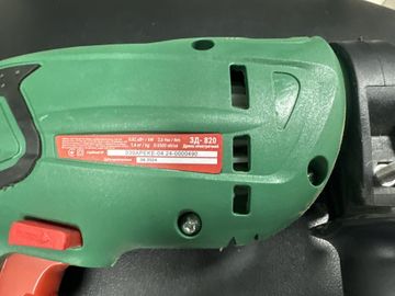 Б/в Дриль ударний Зеніт зд-820 01-200911648