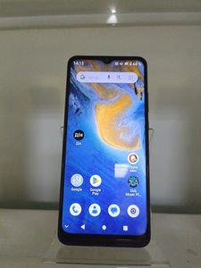 Б/в Мобільний телефон Zte blade a51 2/32gb 01-200910186