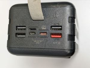 Б/в Повербанк Hoco j86b 60000mah 22.5w 01-200911639