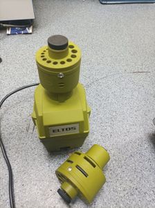 Б/в Верстат для заточування Eltos мзс-350 01-200912495