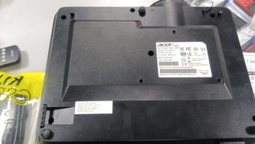 Б/в Проектор Acer x138wh 01-200912440