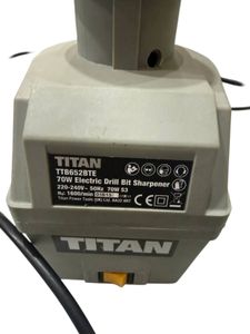 Б/в Точильний верстат Titan ttb652bte 01-200909935