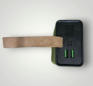 Б/в Повербанк Wuw-Tugii y53 30000mah pd22.5w 01-200909885