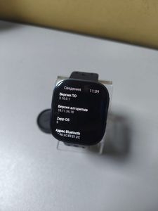 Б/в Смарт-годинник Amazfit bip 6 01-200912040