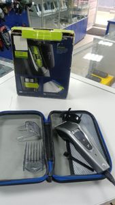 Б/у Триммер электрический Philips hc5650/15 01-200908792