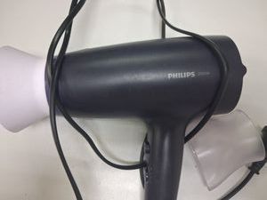 Б/в Фен Philips bhd340 01-200908722