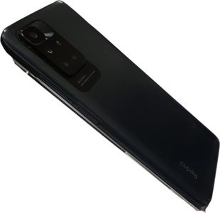 Б/у Мобільний телефон Xiaomi redmi 10 2022 4/128gb 01-200911742