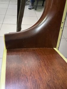 Б/в Акустична гітара Cort ad880 ns 01-200909093