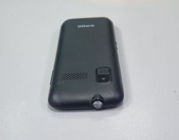 Б/в Мобільний телефон Sigma comfort 50 grace 01-200913217