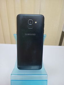 Б/в Мобільний телефон Samsung galaxy j6 2018 2/32gb 01-200908860
